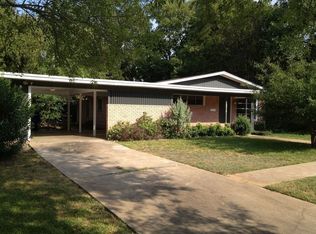 2316 Westoak Dr, Austin, TX 78704