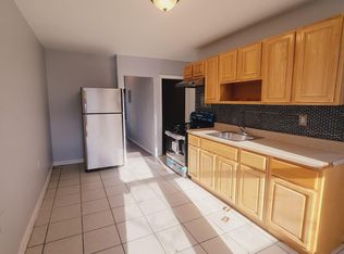 113 Orient Ave #2, Jersey City, NJ 07305
