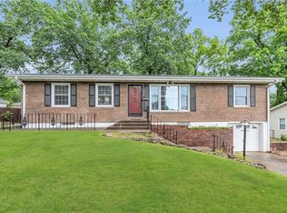 3640 NE 47th Ter, Kansas City, MO 64117