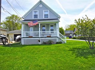 503 Mill Rd, West Seneca, NY 14224