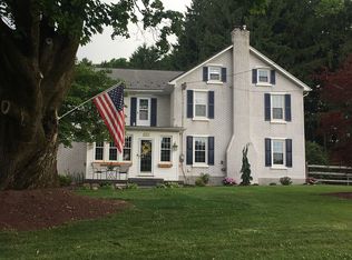 222 Bastian Ln, Allentown, PA 18104