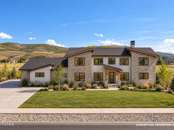 811 Lazy Way, Francis, UT 84036