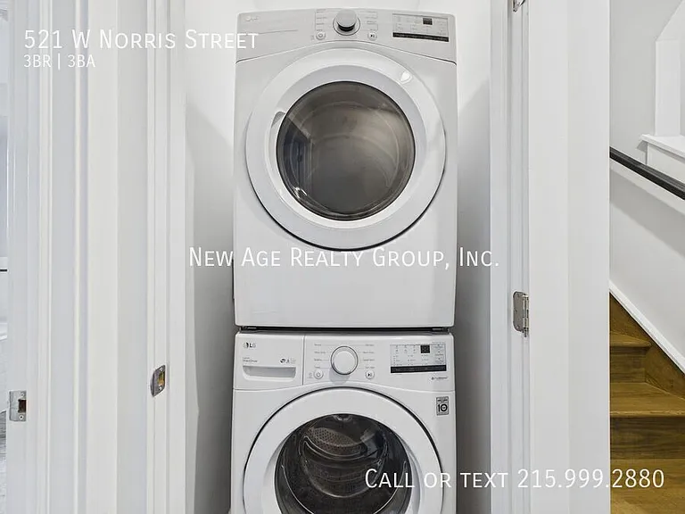 521 W Norris St — Photo 18