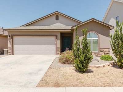 823 Valencia, Alamogordo, NM, 88310