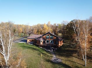 2816 Spruce Ln NW, Baudette, MN 56623