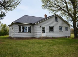 14710 N Cemetery Rd, Ewen, MI 49925