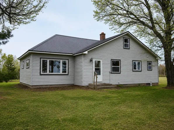 14710 N Cemetery Rd, Ewen, MI 49925