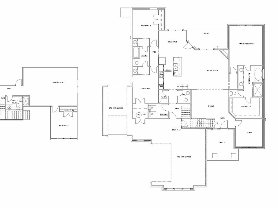 2nd image of 2721 Del Corso Ave