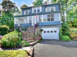 1 Colby Ter, Melrose, MA 02176