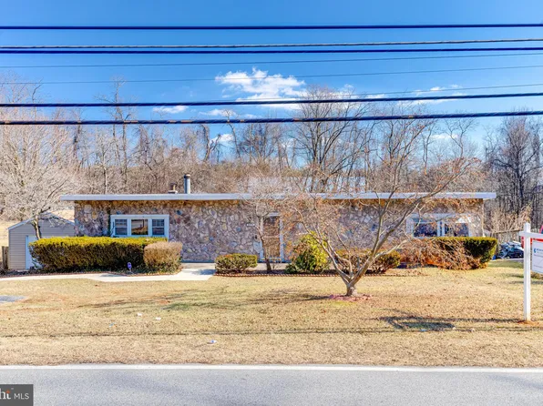 3811 Marriottsville Rd, Randallstown, MD 21133