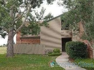 7878 S University Way, Centennial, CO 80122