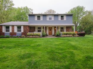 227 Upper Holland Rd, Richboro, PA 18954