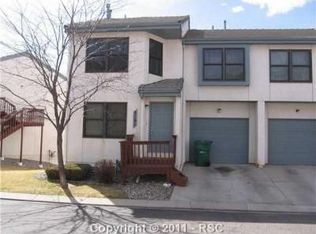 2151 Austrian Way, Colorado Springs, CO 80919