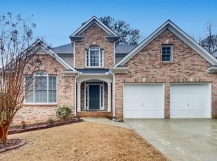 25 Vinings Lake Dr SW, Mableton, GA 30126