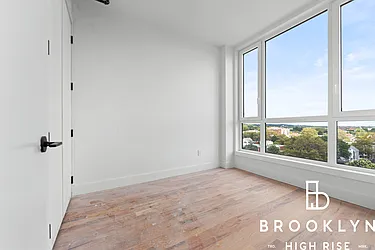 Rented by Brooklyn High Rise LLC