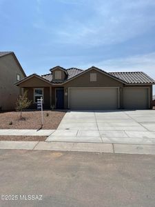 12830 E Daisy Moore Pl, Vail, AZ, 85641