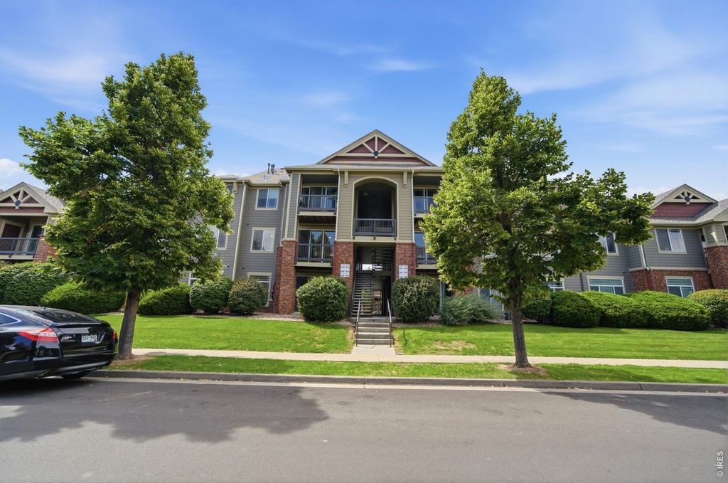 2133 Krisron Rd #A203