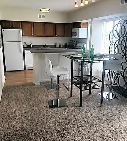 2 Bedroom 2 Bedroom
