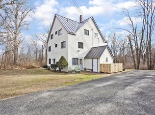 41 Hayes Ave, Northampton, MA 01060
