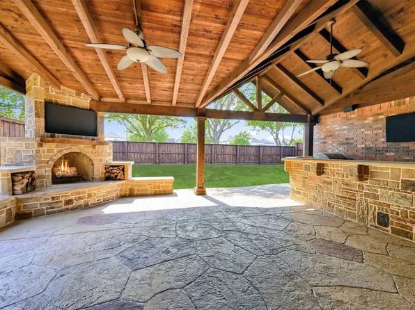 11663 Corsicana Dr, Frisco, TX 75035