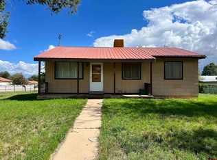 202 S Park St, Cortez, CO 81321
