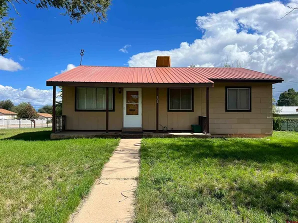 202 S Park St, Cortez, CO 81321