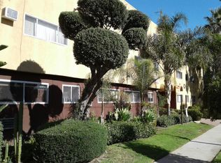 13141 Oxnard St APT 8, Van Nuys, CA 91401