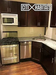 Rented by Citi Habitats