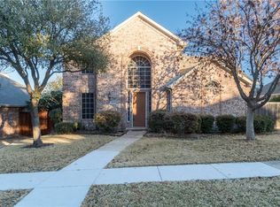 2809 Palo Duro Canyon Dr, McKinney, TX 75072