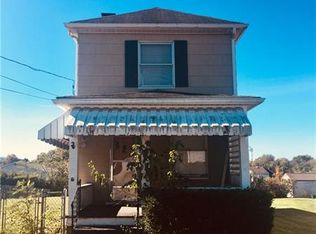 1138 Strawn Ave, New Kensington, PA