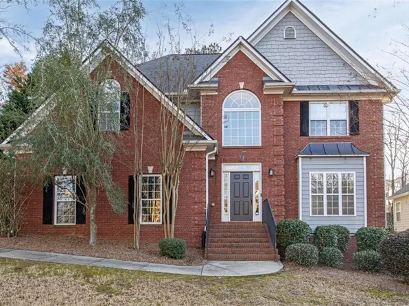 5732 Vinings Place Dr SE, Mableton, GA 30126