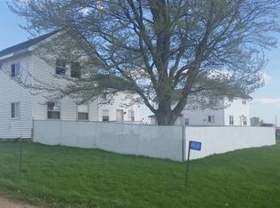 N9536 County Road K, Loyal, WI 54446