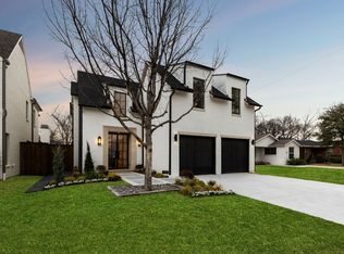 7719 Robin Rd, Dallas, TX 75209