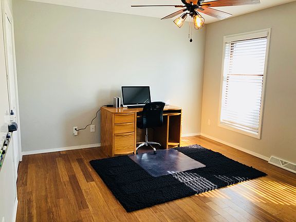 Downstairs Bedroom