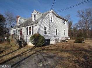 14014 S Springfield Rd, Brandywine, MD 20613