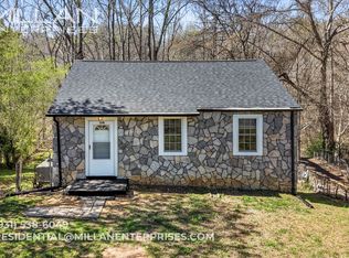 1318 Vogue Hill Rd, Clarksville, TN 37040