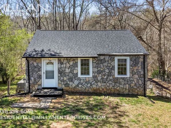 1318 Vogue Hill Rd, Clarksville, TN 37040