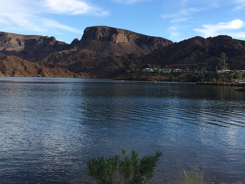 2581 N Highway 95, Parker, AZ 85344 Zillow