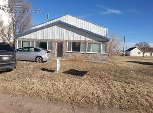 209 S Logan Ave, Fleming, CO 80728