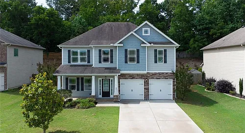 5595 Banner Blvd Photo 1