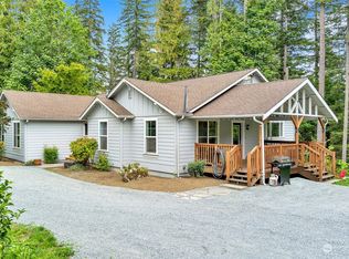 7527 Woods Creek Rd, Monroe, WA 98272