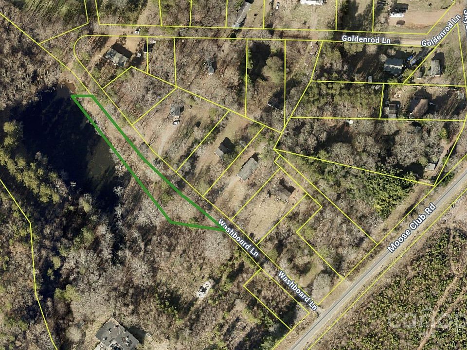 2nd image of 0 Washboard Ln