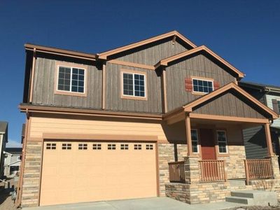 2232 Chesapeake Dr, Fort Collins, CO, 80524