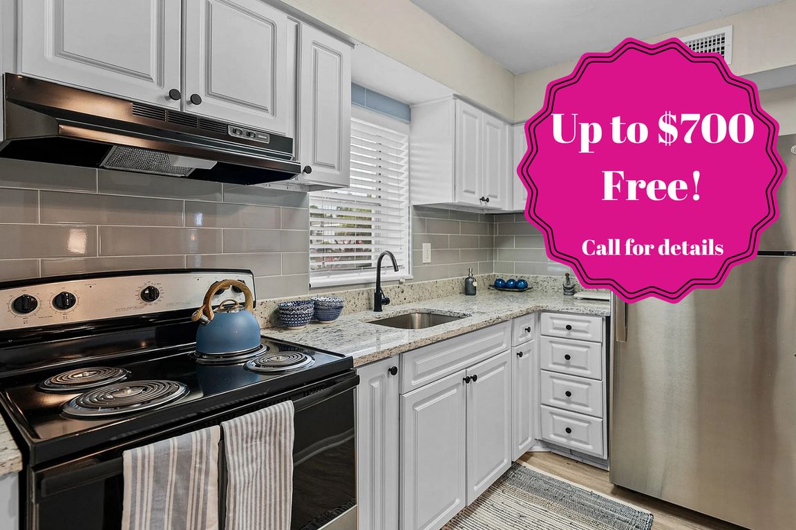 Up to $700 Free!