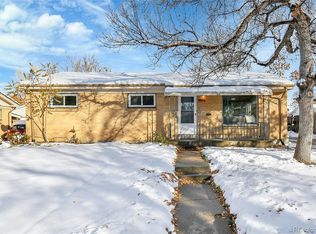 1340 Scranton St, Aurora, CO 80011