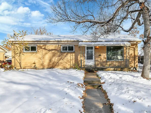 1340 Scranton Street, Aurora, CO 80011