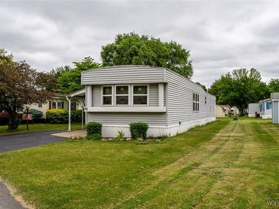 49 Lorraine Pl, Buffalo, NY, 14224