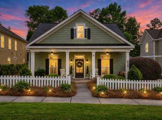 1006 Mitchell Ln, Evans, GA 30809