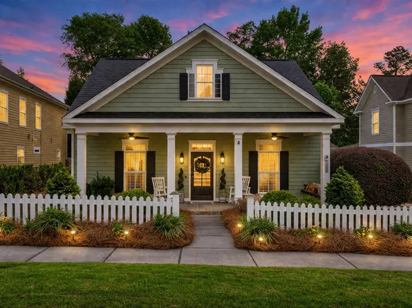 1006 Mitchell Ln, Evans, GA 30809