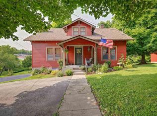 504 E Thornton St, Paoli, IN 47454